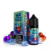 Triple Berry Ice by Frost Bite Salt