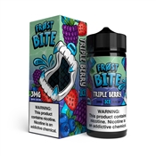 Triple Berry ICE by Frost Bite