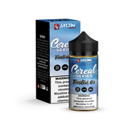 Frosted O's - Cereal Series - Shijin Vapor - 100mL