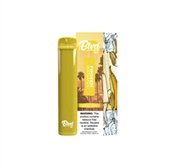 Frozen Banana BLVD 3k Disposable | MOQ 10pc | 3000 Puffs | 8mL