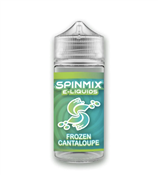 Frozen Cantaloupe | Spinmix | 100mL