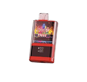 Frozen Raspberry -IJOY Woofr 15,000 Puff Disposable