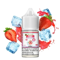 Pod Juice Salts Frozen Strawberry