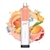Pod Mesh 5500 Disposable Polar Peach