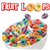 Fruit Loops Cereal Vape Juice