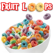 Fruit Loops E-Liquid