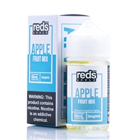 Fruit Mix by Red's Apple