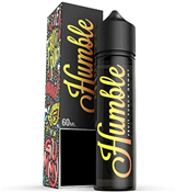 Fruit Punch Gummy by Humble Series 60mL