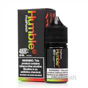 Fruit Punch by Humble SALT