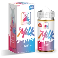 The Milk Fruity by Jam Monster
