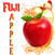 Fuji Apple E-Liquid