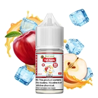 Pod Juice Salts Fuji Apple Freeze