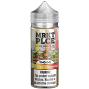 Fuji Pear Mangoberry - MRKT PLCE - 100mL