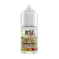 Fuji Pear Mangoberry by MRKT PLCE Salts