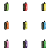 Fume Pro 30K Disposable 22mL 50mg â€“ MOQ 5