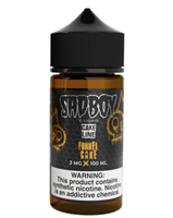 Funnel Cake - SADBOY - 100mL