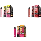 Fuzze Extra 1500 Puff Disposable