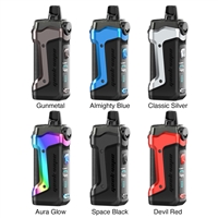 GEEKVAPE AEGIS BOOST PLUS KIT