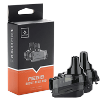 GEEKVAPE AEGIS BOOST PLUS POD