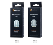 GEEKVAPE AEGIS MESHMELLOW REPLACEMENT COILS - 3 PACK
