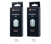 Geek Vape MeshMellow MM Replacement Coils