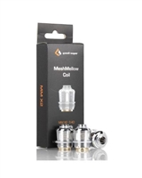 GEEKVAPE AEGIS MESH MELLOW X2 REPLACEMENT COILS - 5 PACK