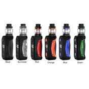 GEEK VAPE AEGIS SOLO 100W STARTER KIT