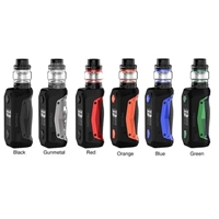 GEEK VAPE AEGIS SOLO 100W STARTER KIT