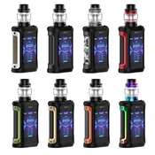 GEEKVAPE AEGIS X STARTER KIT W CERBERUS TANK