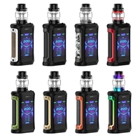 GEEKVAPE AEGIS X STARTER KIT
