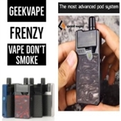 Geekvape Frenzy Pod System