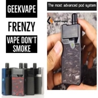 Geekvape Frenzy Pod System