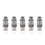 GEEKVAPE FRENZY NS SS316L REPLACEMENT COIL - 5 PACK