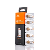 Geek Vape Aegis POD G Series Coils