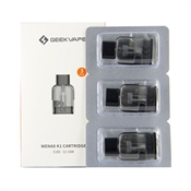 GEEKVAPE WENAX K1 REPLACEMENT PODS- 3 PACK