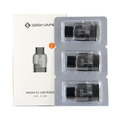 GeekVape Wenax K1 / K1 SE / K2 Replacement Pods