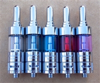 GENITANK GLASS VOCC