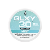 GLXY Nicotine Pouches - Mint