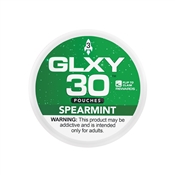 GLXY Nicotine Pouches - Spearmint