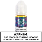 Grapenomenon Salt by Nomenon E-Liquid