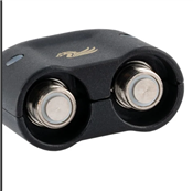 Cordless USB 510 eGo Double Battery Charger