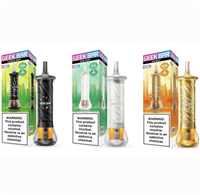 Geek Bar Burj 80K Disposable 25mL