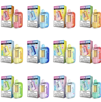 Geek Bar CLR 50K Puff Disposable