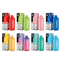 Geek Bar Digiflavor BRK 20000 Disposable Pods