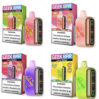 Geek Bar Pulse 2 25K Disposable 16mL