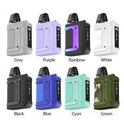 Geek Vape Aegis Hero Q 30W Pod System Kit