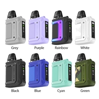 Geek Vape Aegis Hero Q 30W Pod System Kit