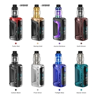 Geek Vape Aegis Legend 5 200W Starter Kit