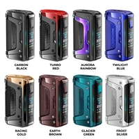 Geek Vape Aegis Legend 5 200W Box Mod