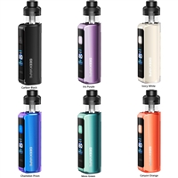 GeekVape Aegis Force Kit